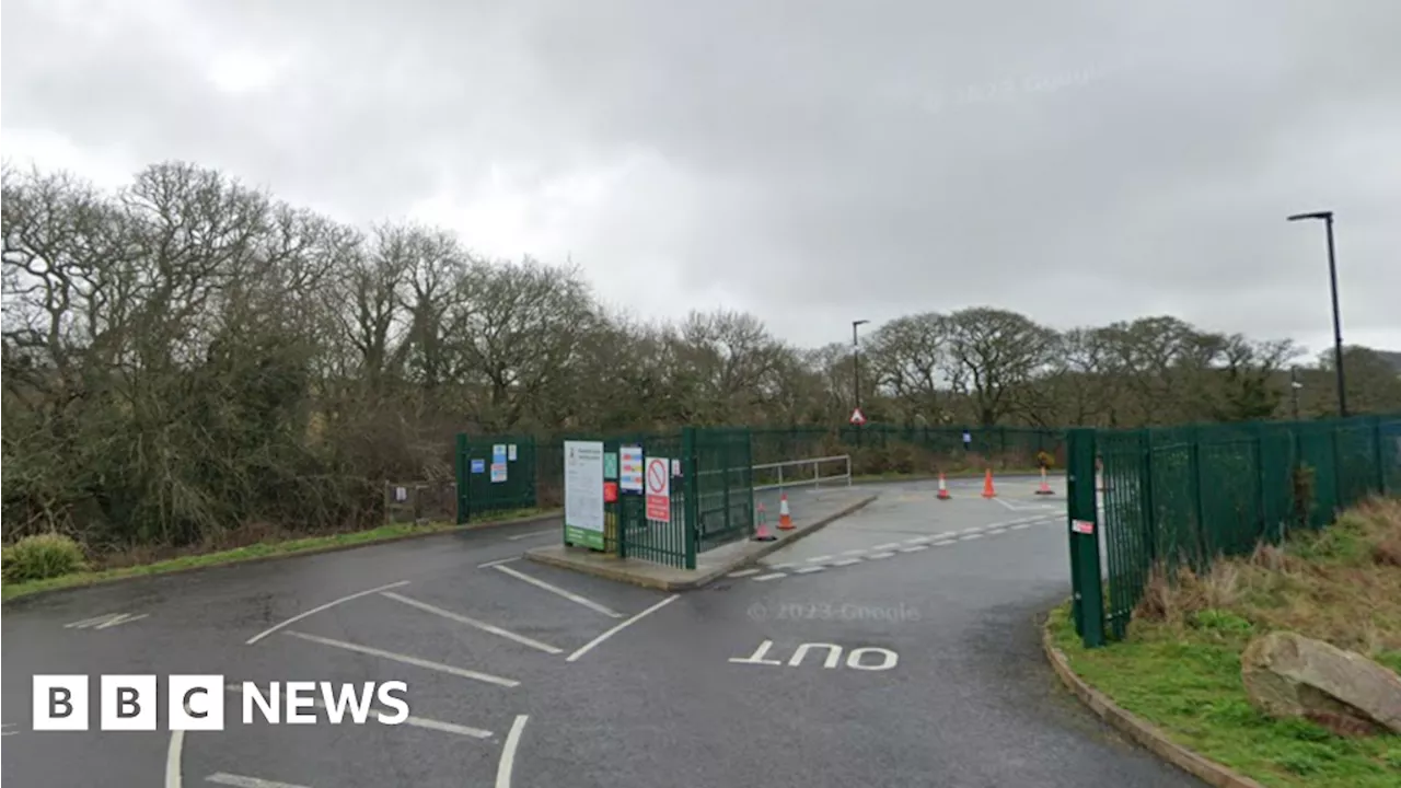 Number of people banned after abuse at Cornwall waste sites