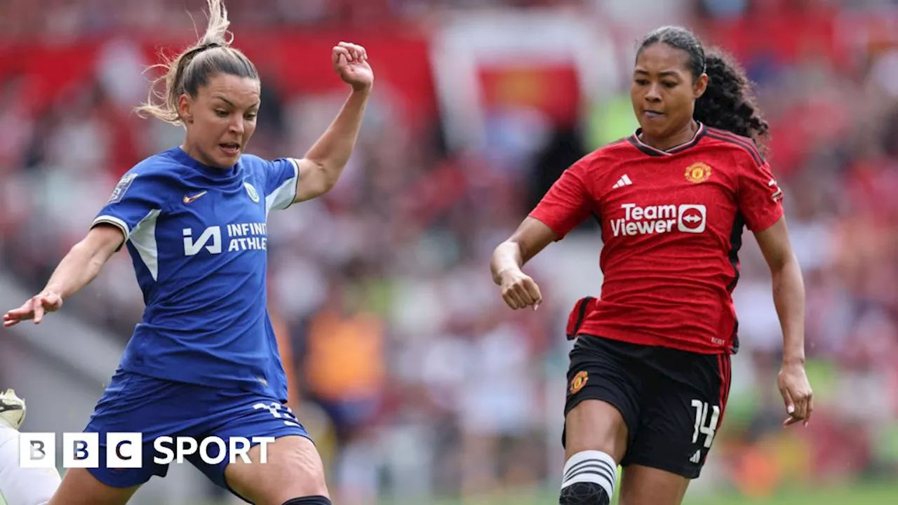 Chelsea Women's Champions League row: Shocking player welfare not Uefa's priority