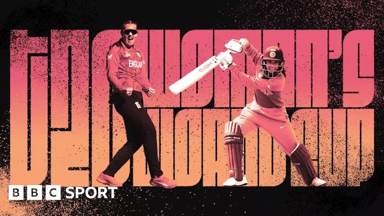 ICC Women's T20 World Cup 2024 format, teams, groups, venues, key