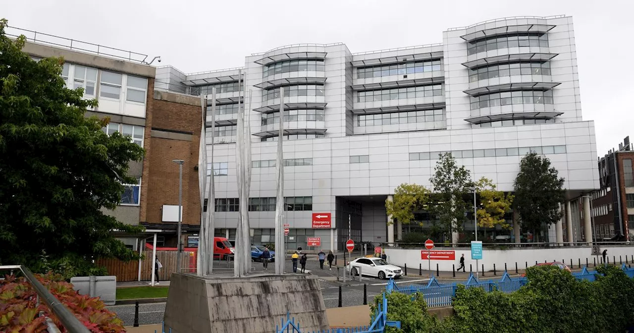 Drug Dealing Rampant at Belfast's Royal Victoria Hospital, Council Told