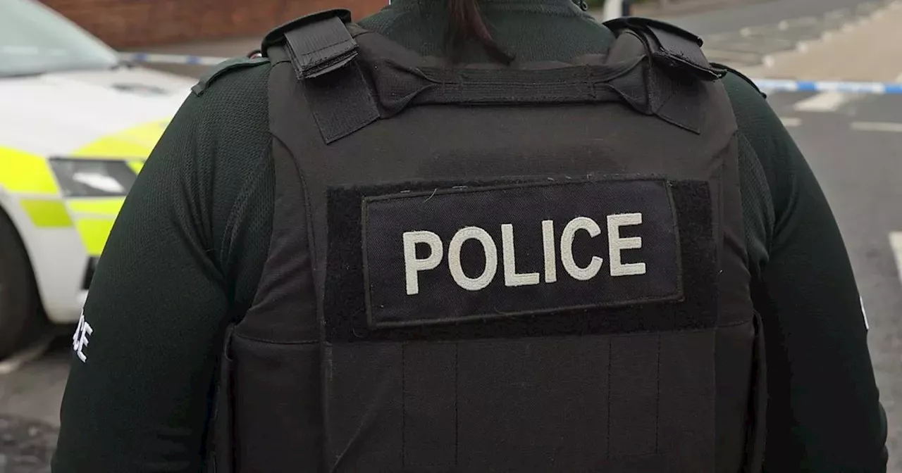 Police attend incident after 'sudden death' in South Belfast