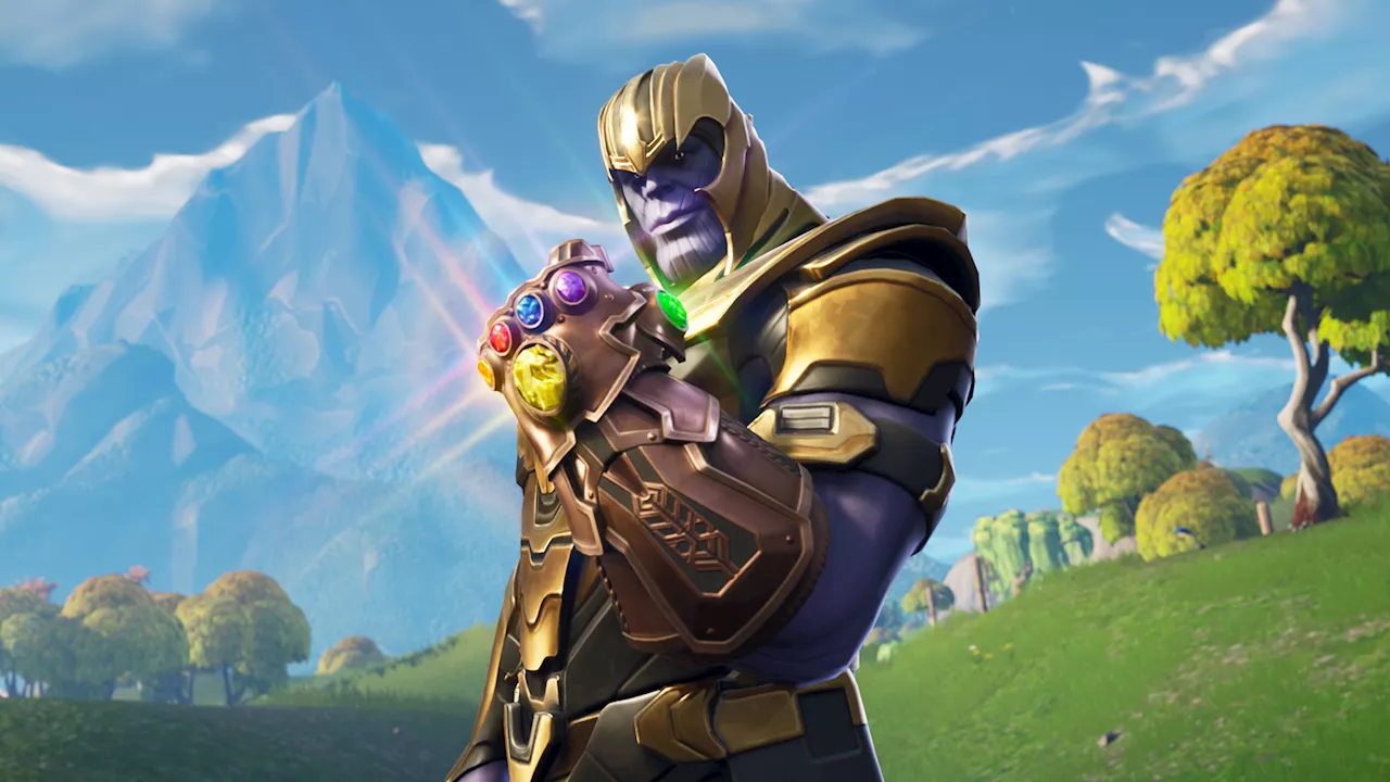 Epic Games sues Samsung and Google for colluding to block competition