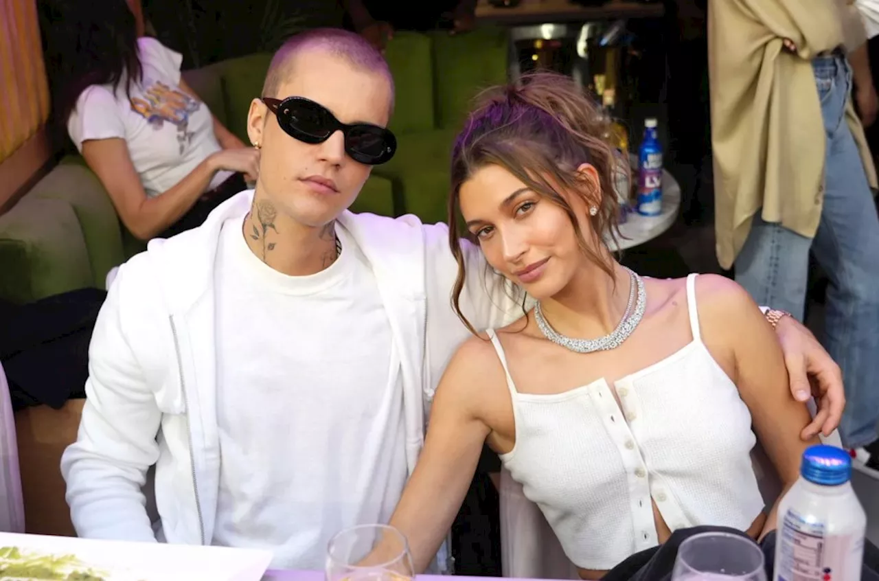 Hailey Bieber Celebrates Fifth Anniversary With Justin Bieber By Posting Sweet Tribute to Late Designer Virgil Abloh: ‘We Miss You!’