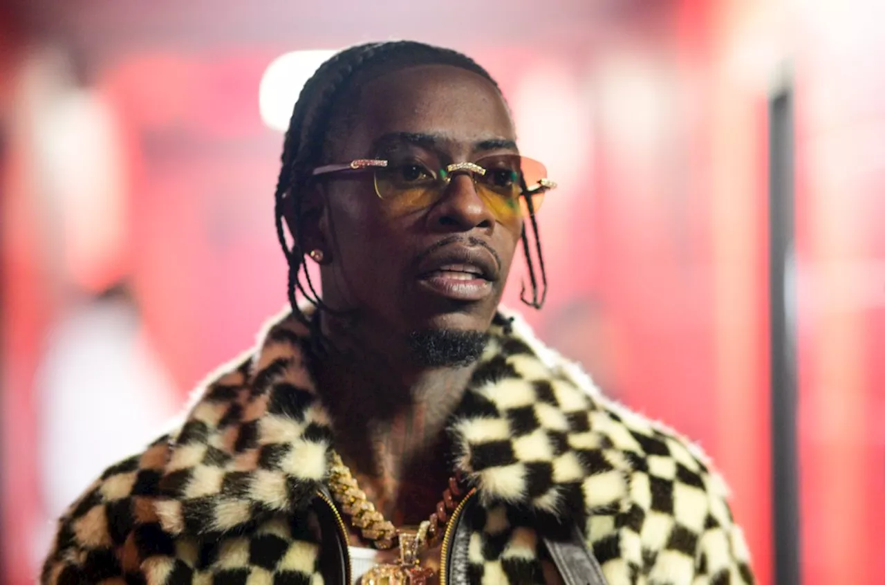 Rich Homie Quan Cause of Death Revealed: Report