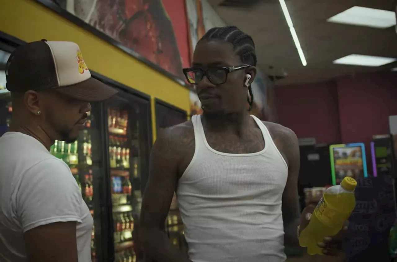 Rich Homie Quan’s Family Releases Posthumous Music Video for ‘Song Cry’