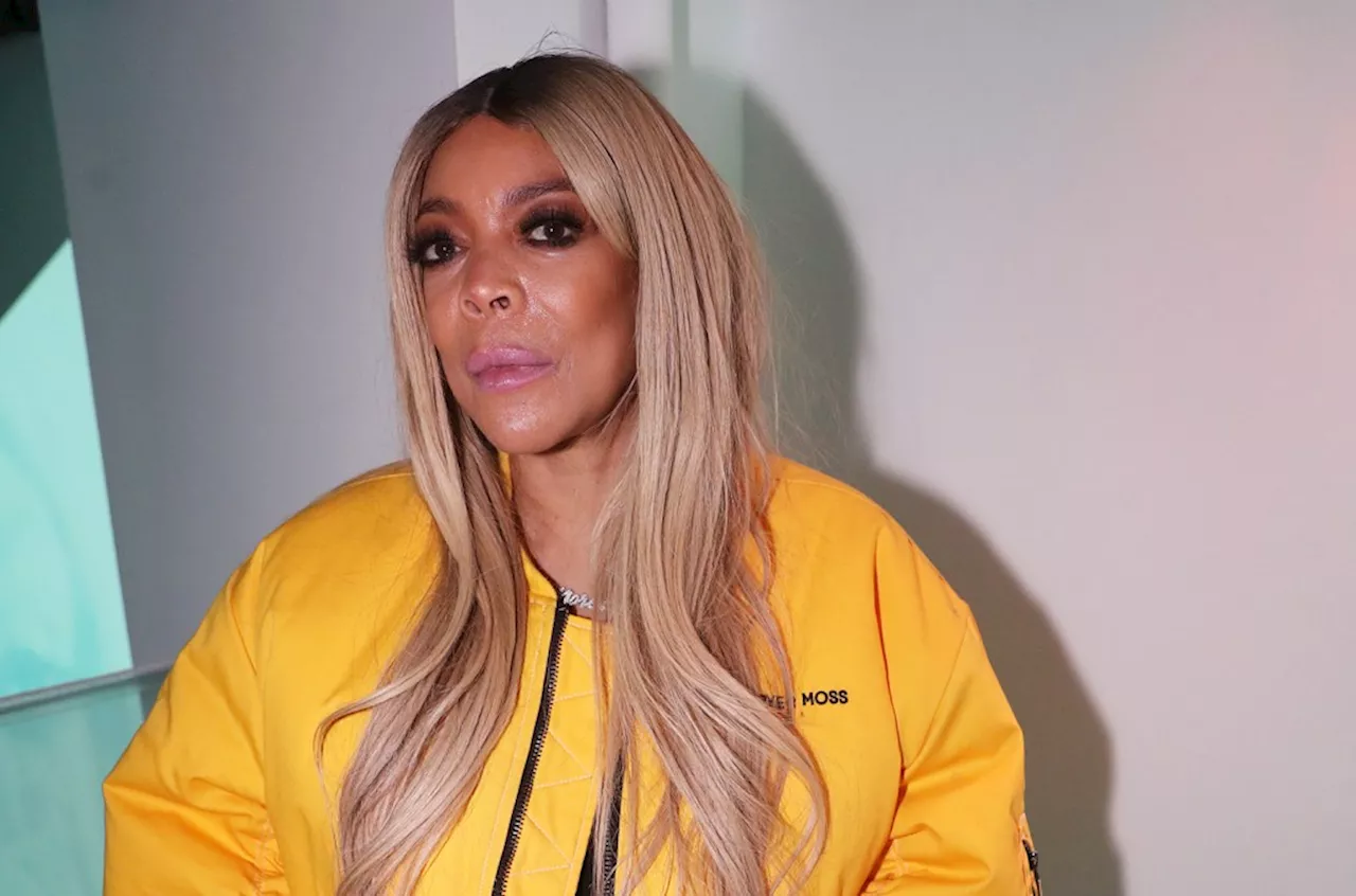 Wendy Williams Breaks Silence on Diddy Case: ‘It Is About Time’