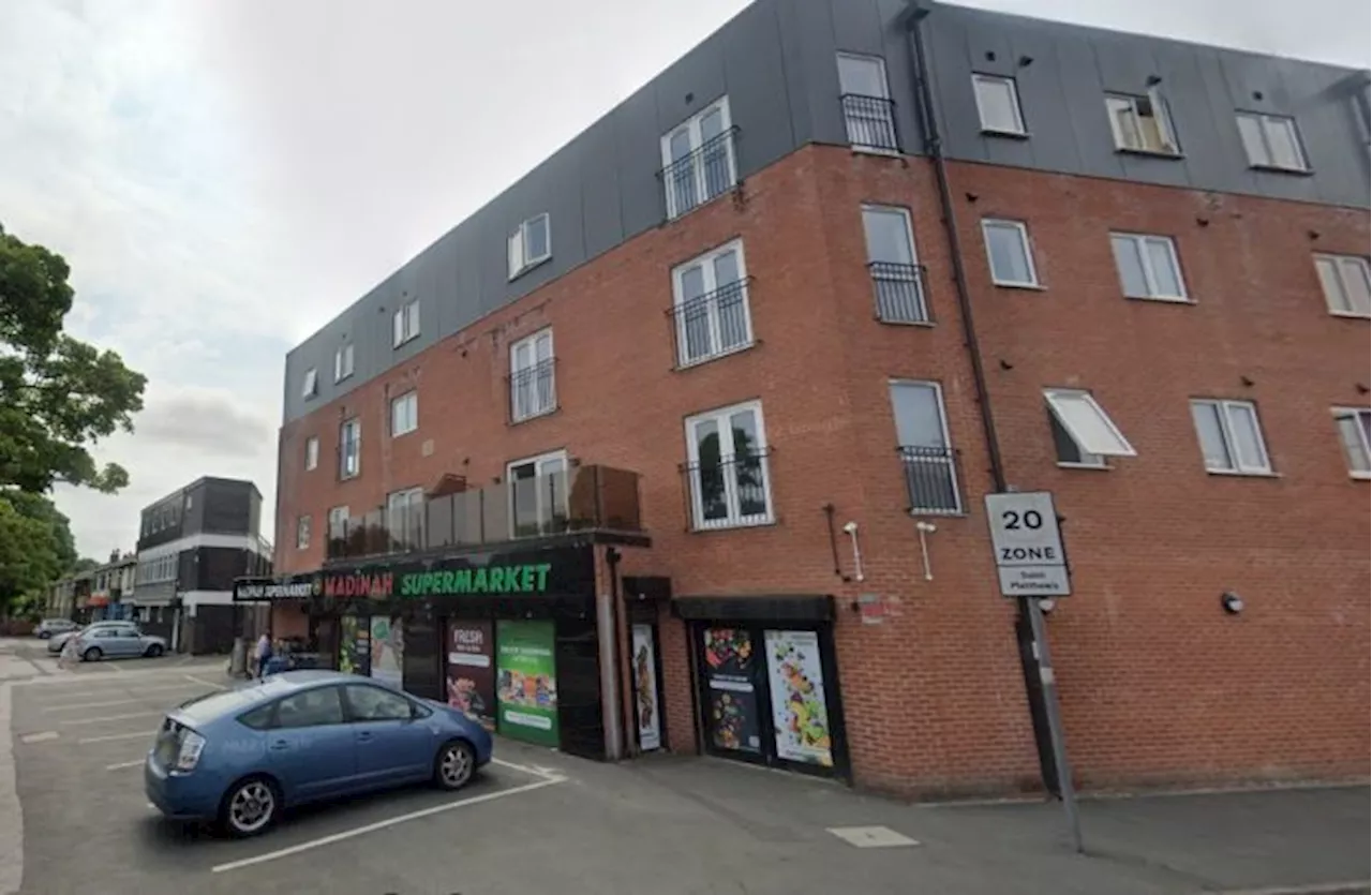 Plans to add bakery to mini-supermarket in Ribbleton blocked over smell concerns