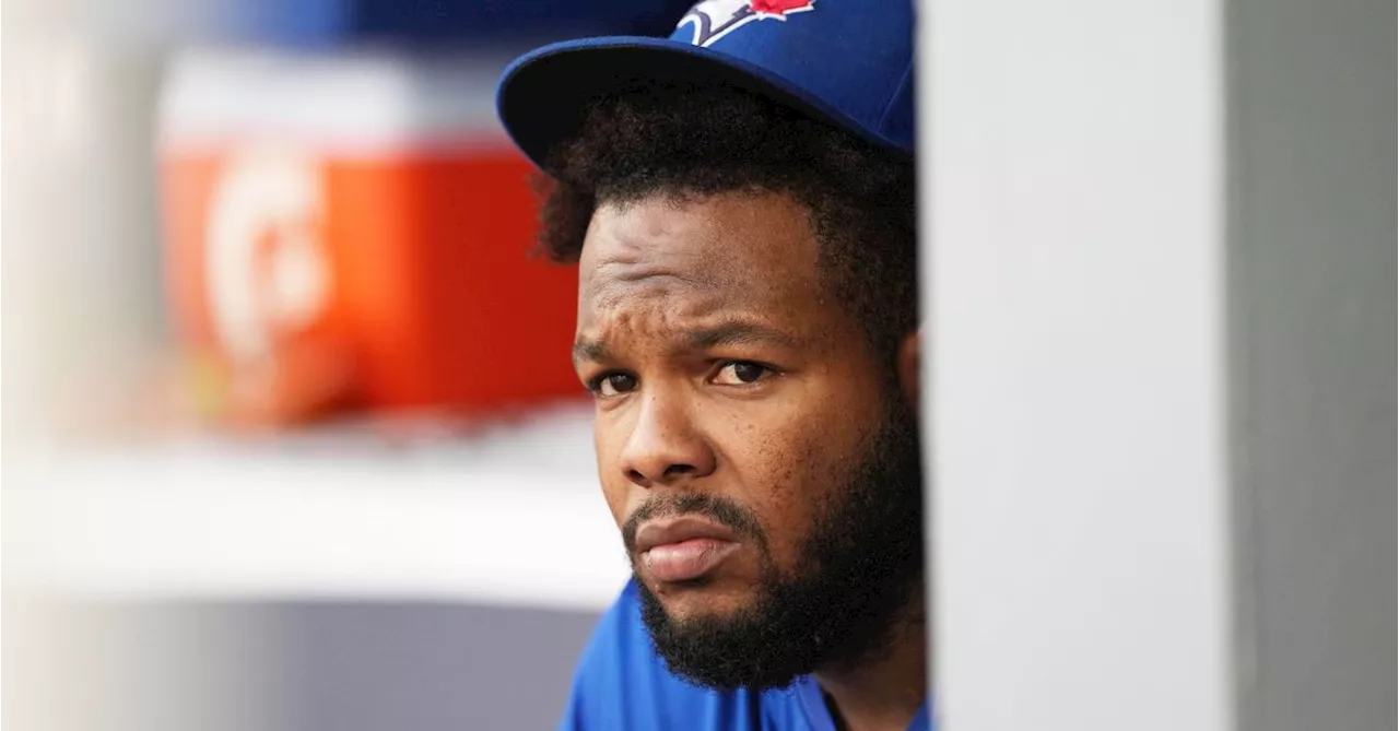 Monday Bantering: Jays Stuff, Vlad, Bo, What Ifs, Arbitrary Numbers