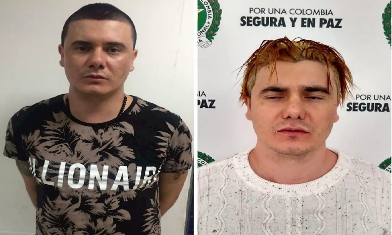 Alias 'Pichi', capo del narcotráfico en Bucaramanga, queda libre tras polémica sentencia absolutoria