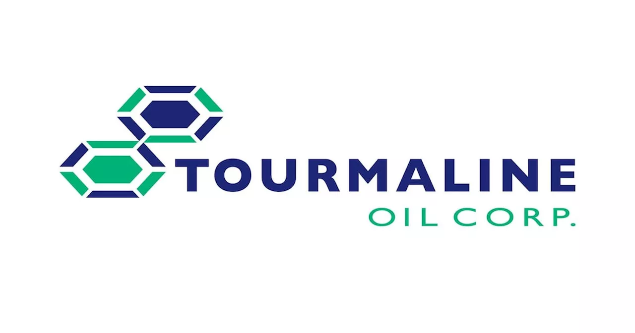 Topaz Energy to acquire royalty interest in Tourmaline properties