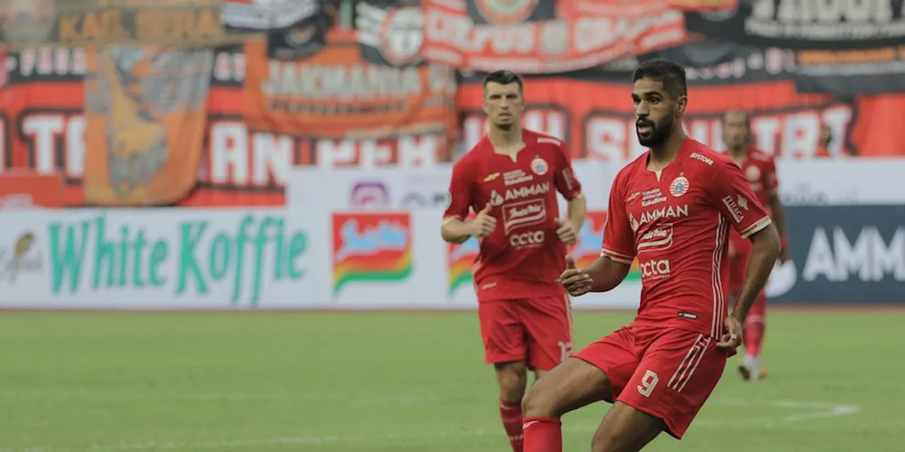 Apakah Abdulla Yusuf Helal Eks Persija Jakarta Dipanggil ke Timnas Bahrain?