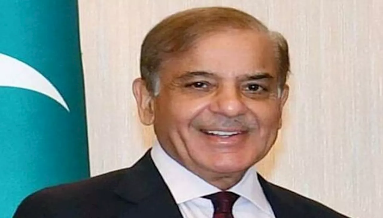 Shehbaz vows further relief as inflation slows at lowest in last four years in Sept