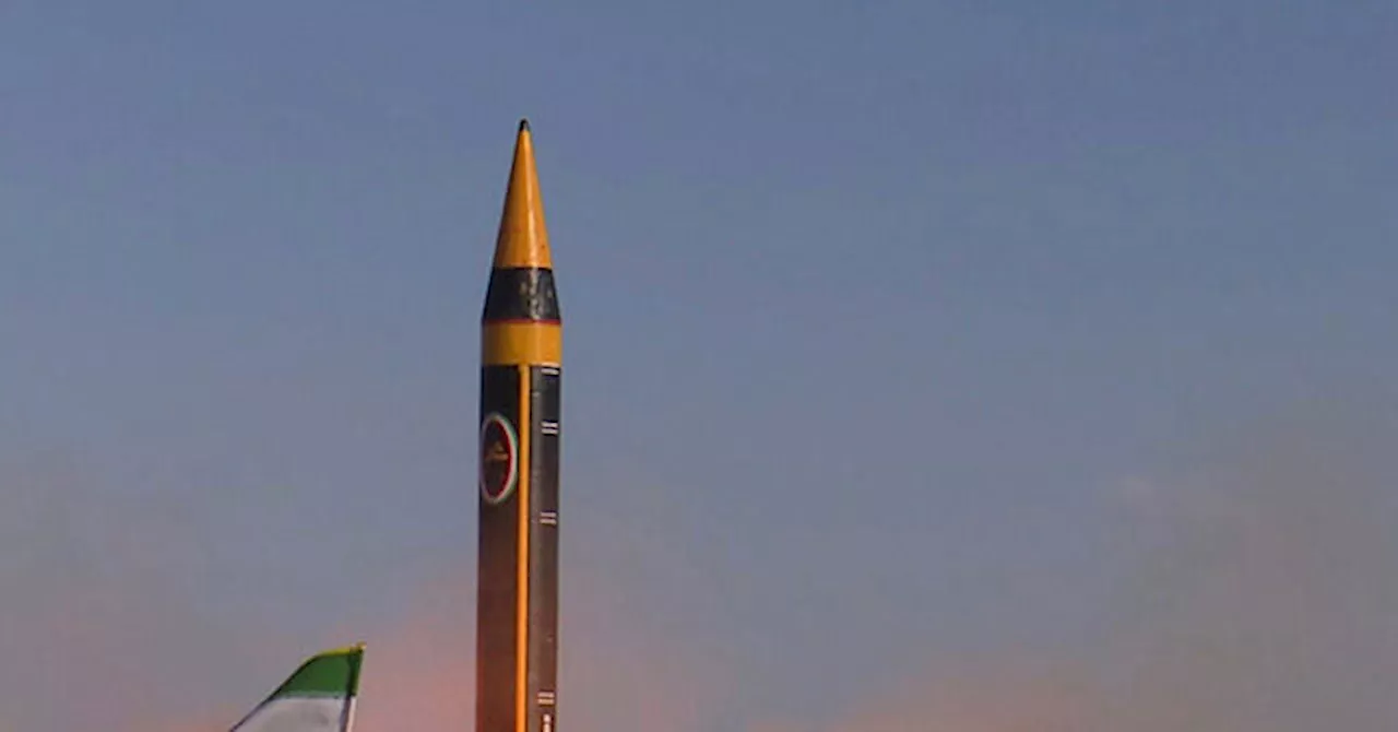 U.S.: Iran About to Fire Missiles at Israel; Israel Says None Detected, but Ready