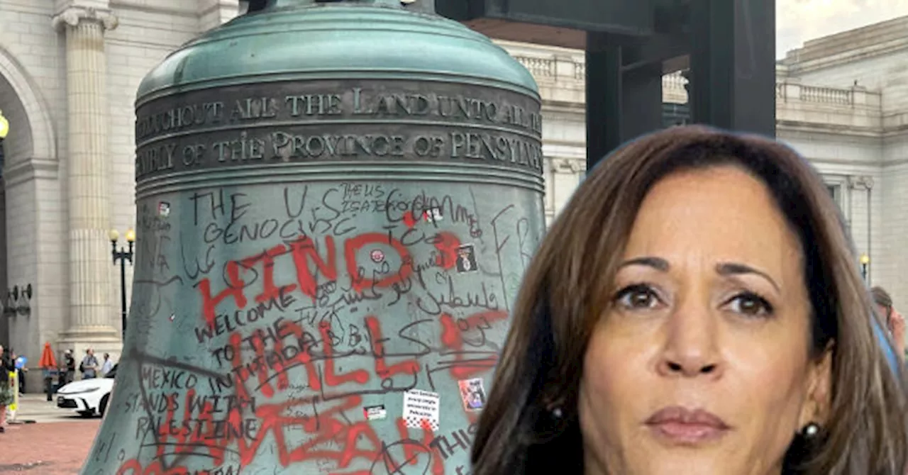 Watch — Ad Exposes Kamala Harris: ‘Once a Radical, Always a Radical’