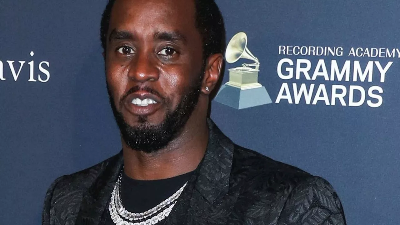 Sean 'Diddy' Combs: Anwaltsteam legt erneut Berufung gegen Haft ein