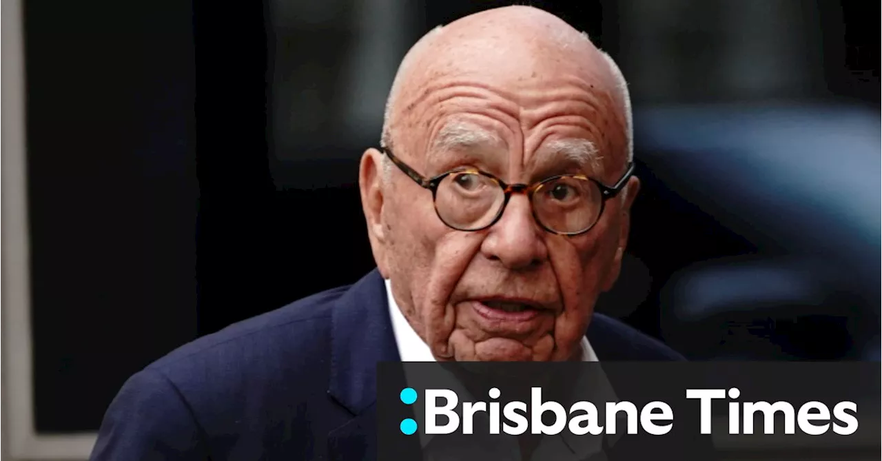 Rupert Murdoch walks away from $12 billion chase for property giant