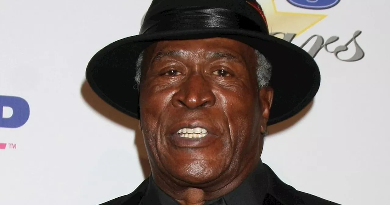 'Der Prinz aus Zamunda'-Star John Amos (†84) ist tot