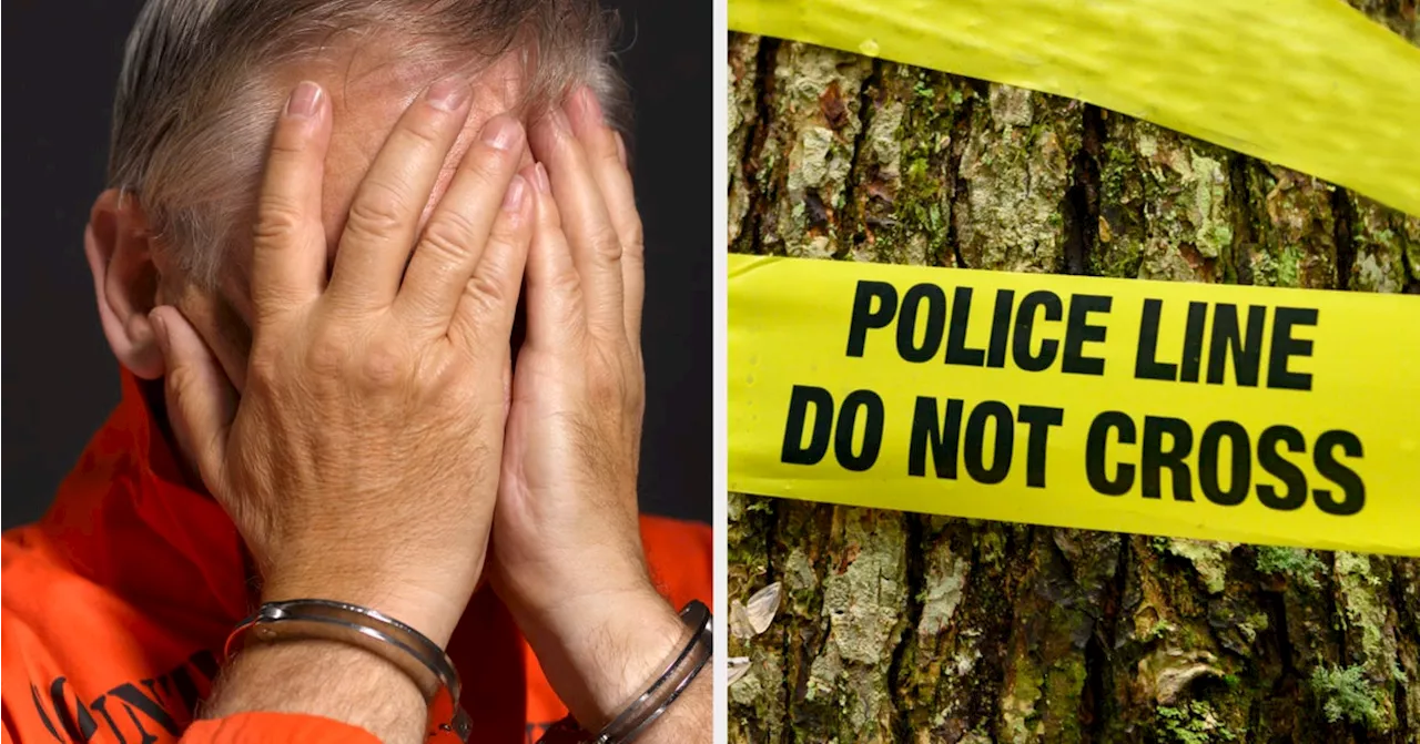 37 Horrific Stories From People Who Knew Murderers