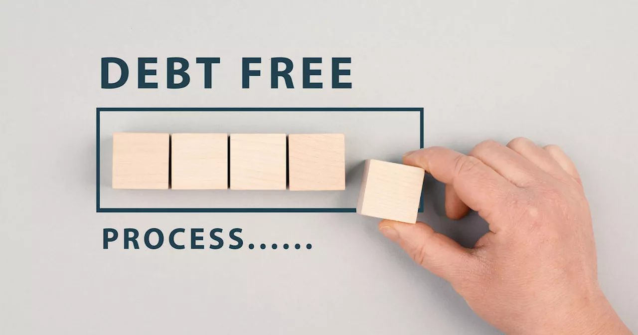 3 smart debt relief moves to make for October