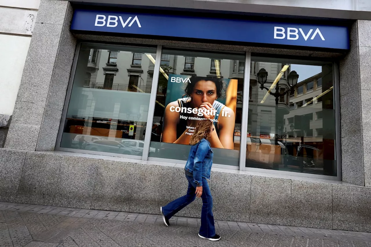 El BBVA ajusta la opa sobre el Sabadell al pago de dividendos