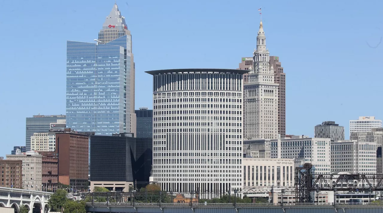 $38 million from Cleveland and KeyBank earmarked for newly established affordable housing fund