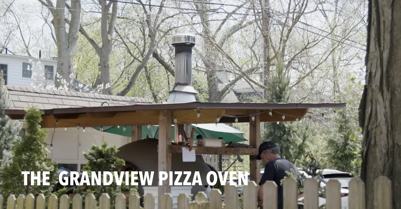 Cleveland Heights serves up ‘The Grandview Pizza Oven’ at Chagrin Documentary Film Fest