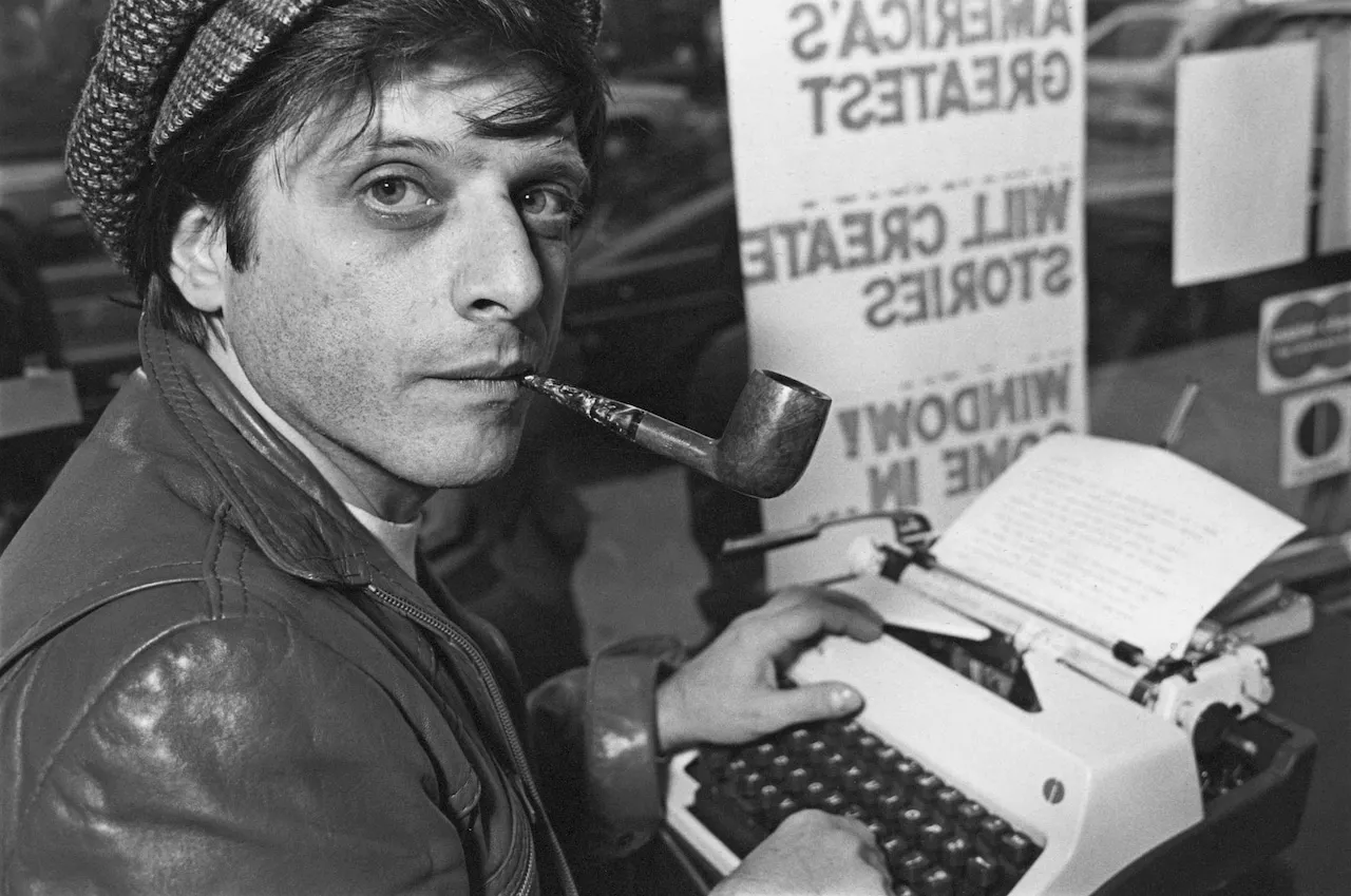 Harlan Ellison’s final anthology ‘Last Dangerous Visions’ features influential voices in speculative fiction