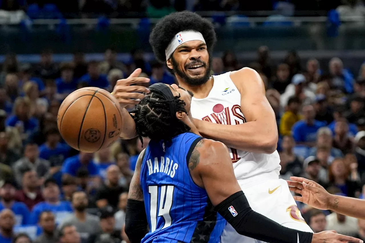 Jarrett Allen opens up about teammate’s harsh criticism following his painful playoff injury