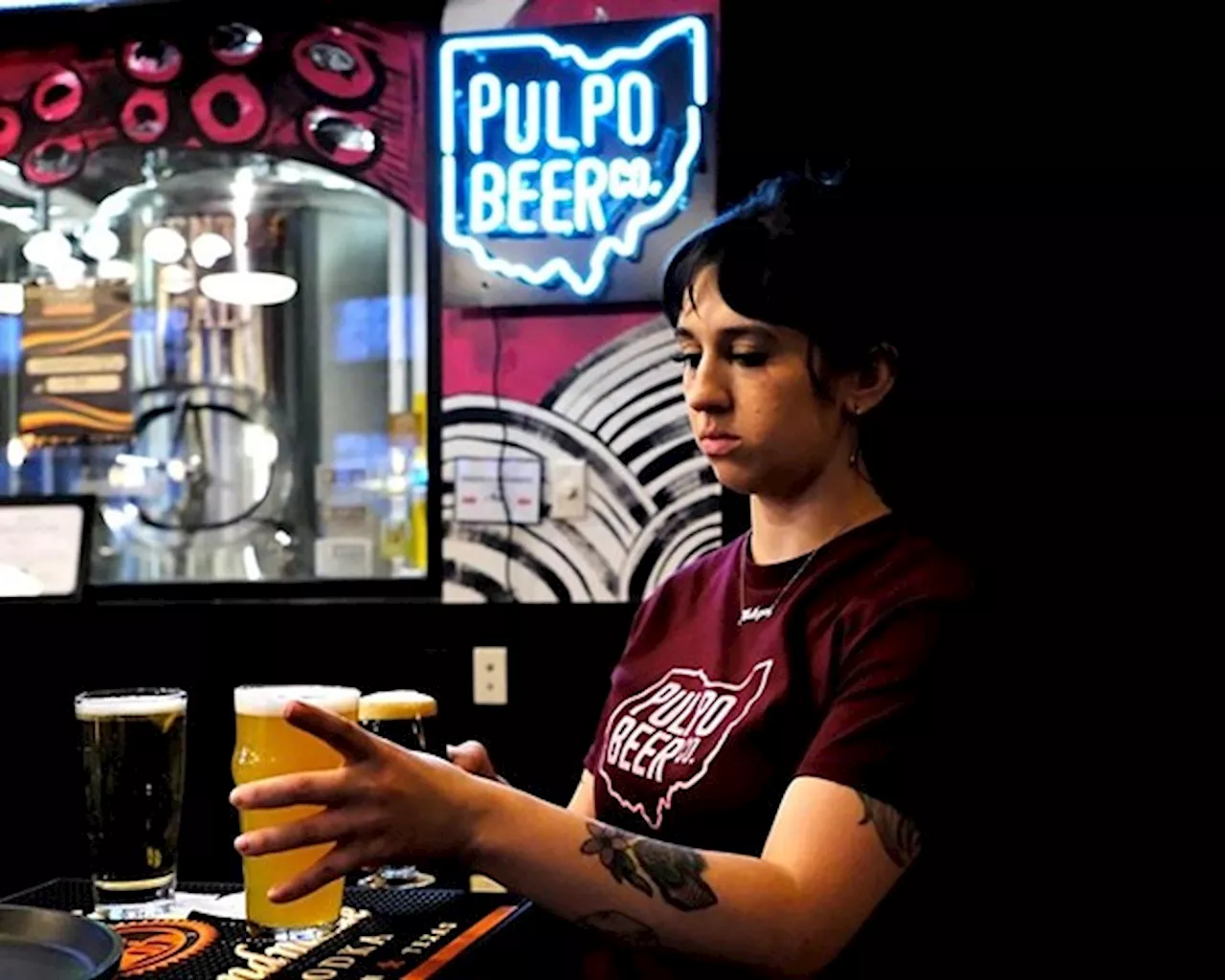 Pulpo Beer Co. and the Kraken Room in Willoughby Have Closed