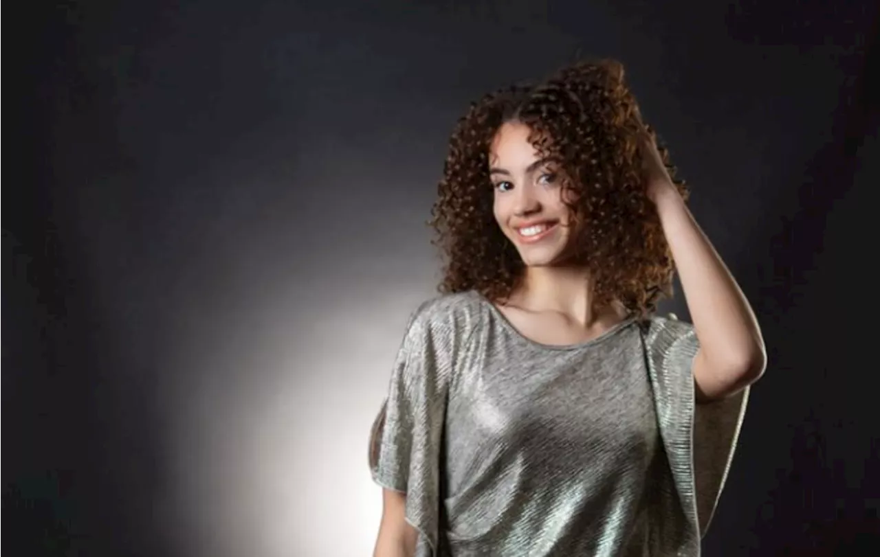 Miss France 2025 : qui est Tiffanny Haie, la sublime Miss Centre-Val-de-Loire ?