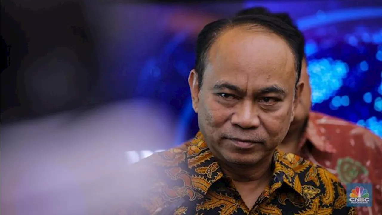 Isu Meutya Hafid Jadi Menkominfo, Budi Arie: Terserah Presiden