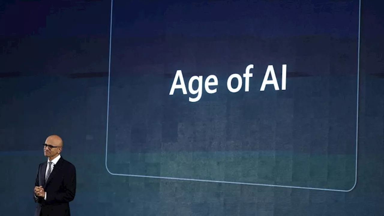 ‘Comfortable, fun, familiar’: Why Microsoft is trying to turn its AI chatbot into a digital friend