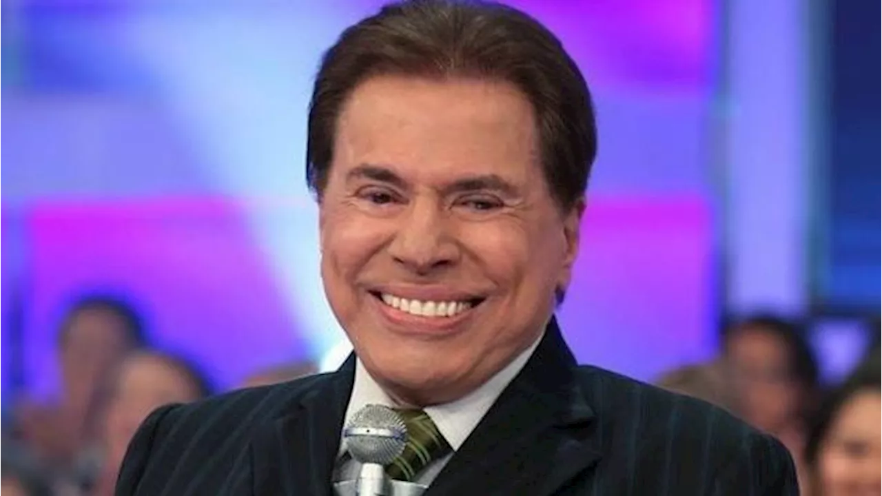 Família escondeu estado de saúde de Silvio Santos por 20 dias, diz filha