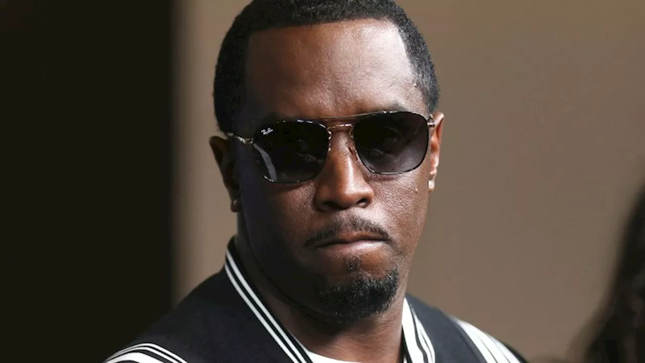 Sean ‘Diddy’ Combs’ lawyers appeal detention, seeking release from jail ahead of trial