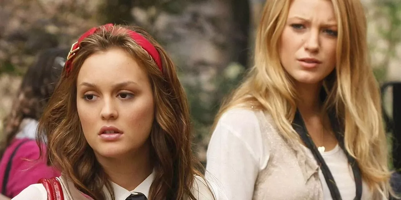 A 'Gossip Girl' Star Is Boarding Season 2 of Apple TV+'s 'The Buccaneers'