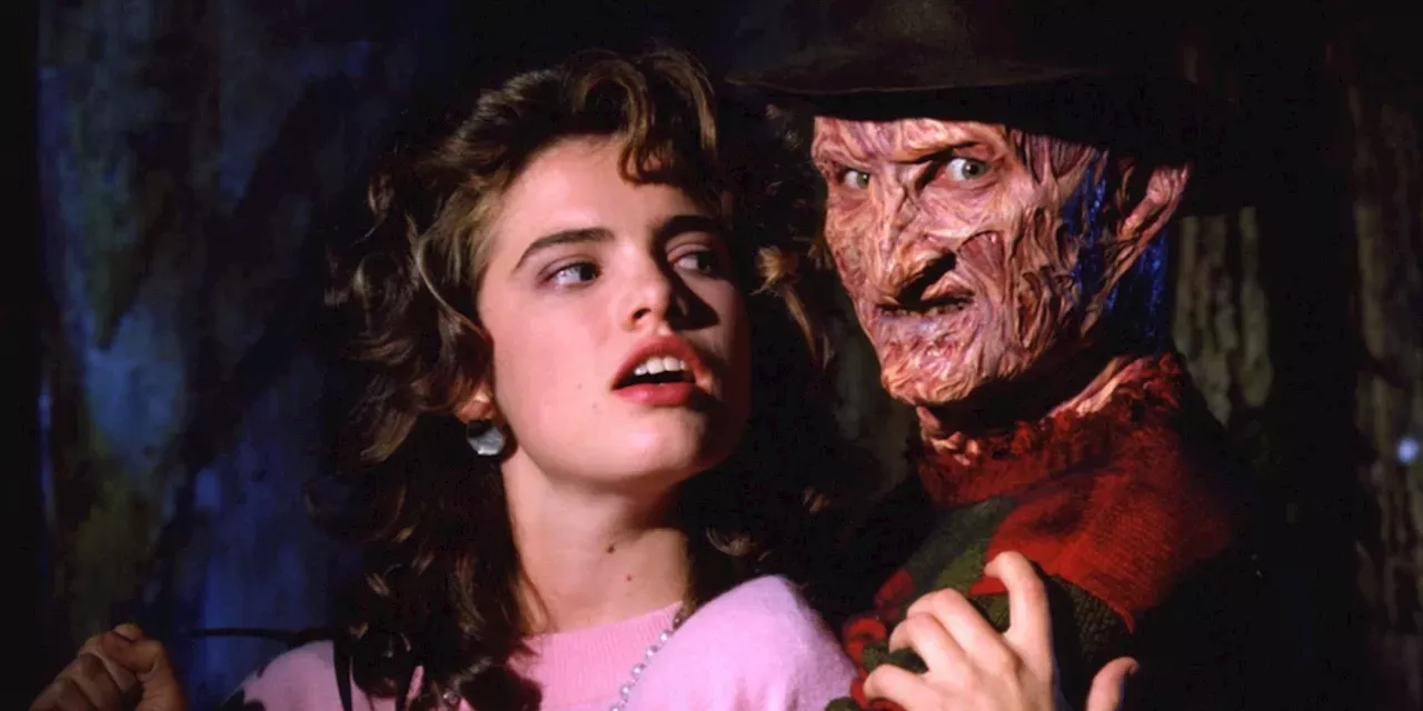 ‘Halloween,’ ‘A Nightmare on Elm Street,’ and More Haunt AMC’s FearFest