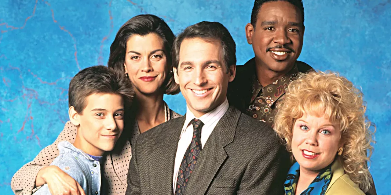 This Classic HBO Sitcom With 100% on Rotten Tomatoes Is Streaming For The First Time