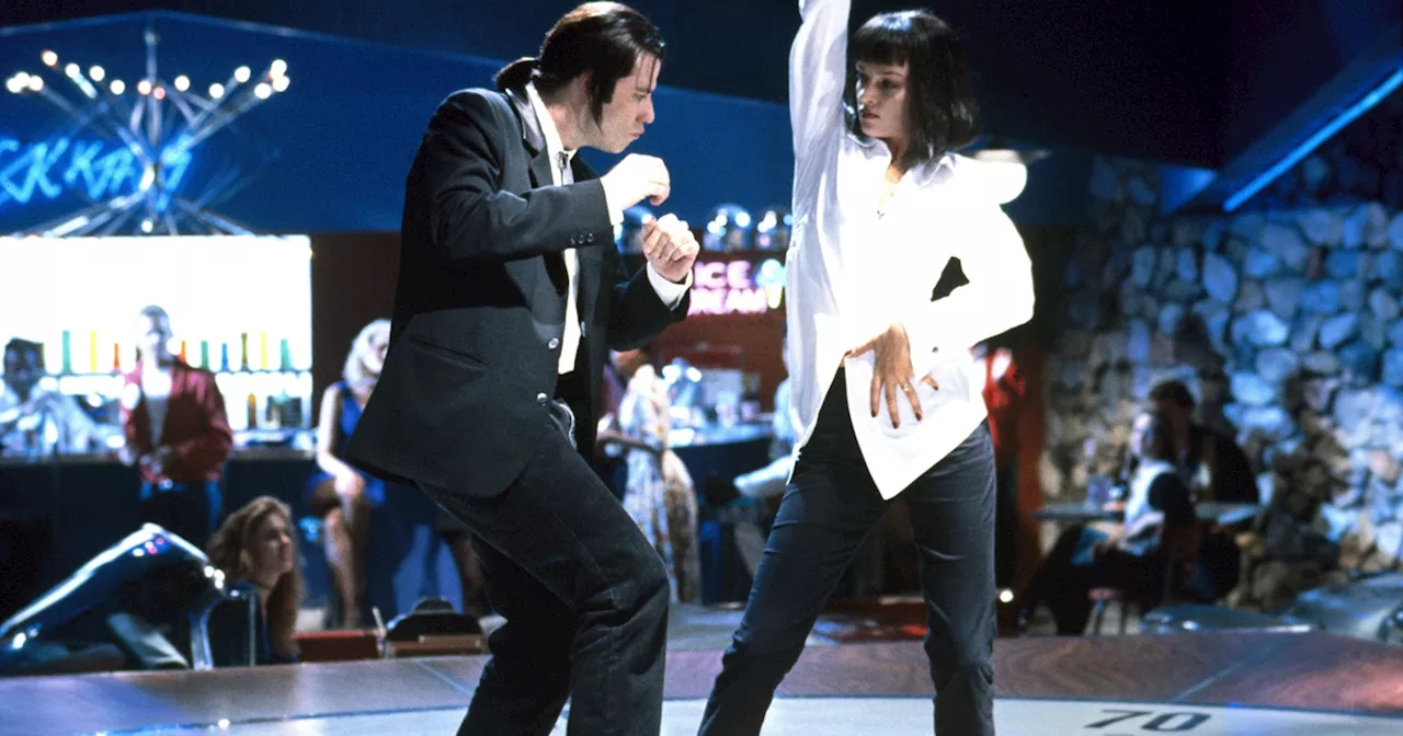 Pulp Fiction 30th Anniversary 4K & Blu-ray Release Date Set