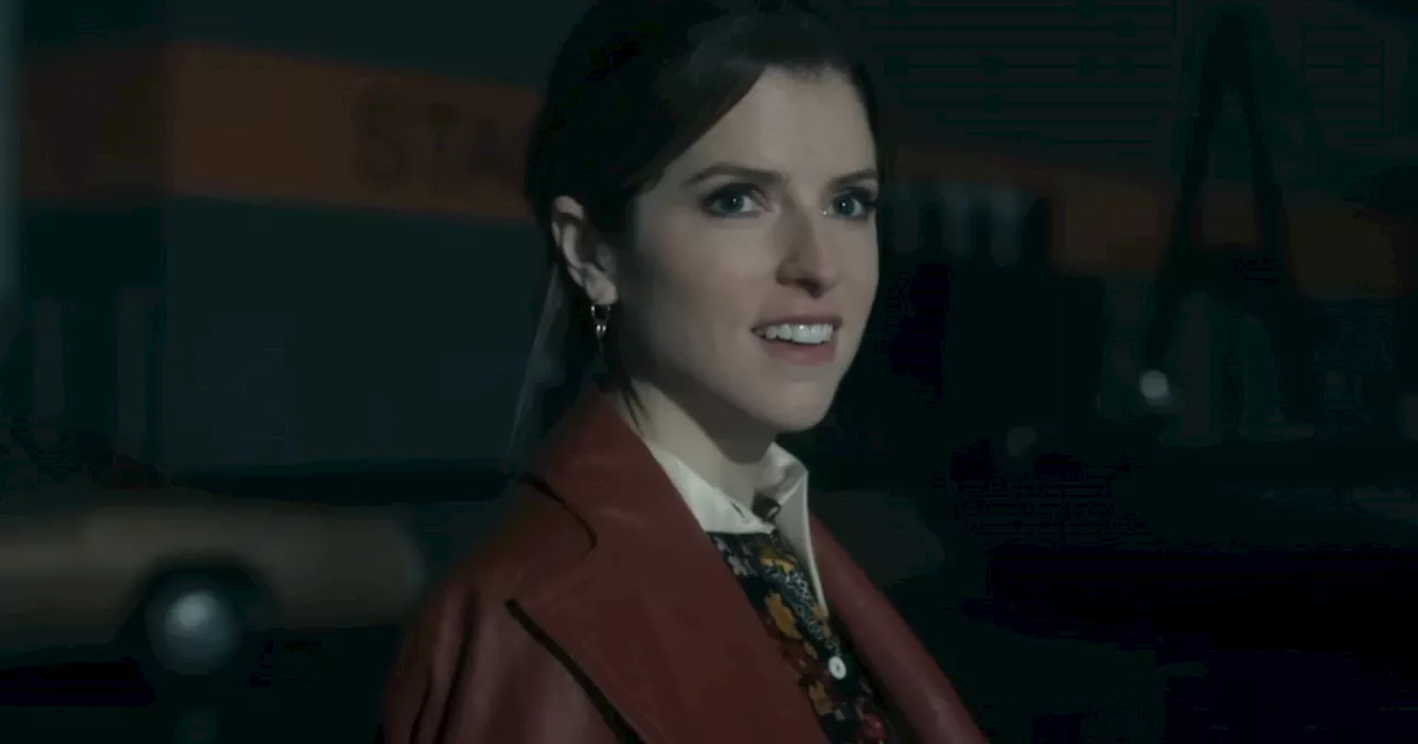 Woman of the Hour Trailer Previews Anna Kendrick’s Netflix Thriller Movie