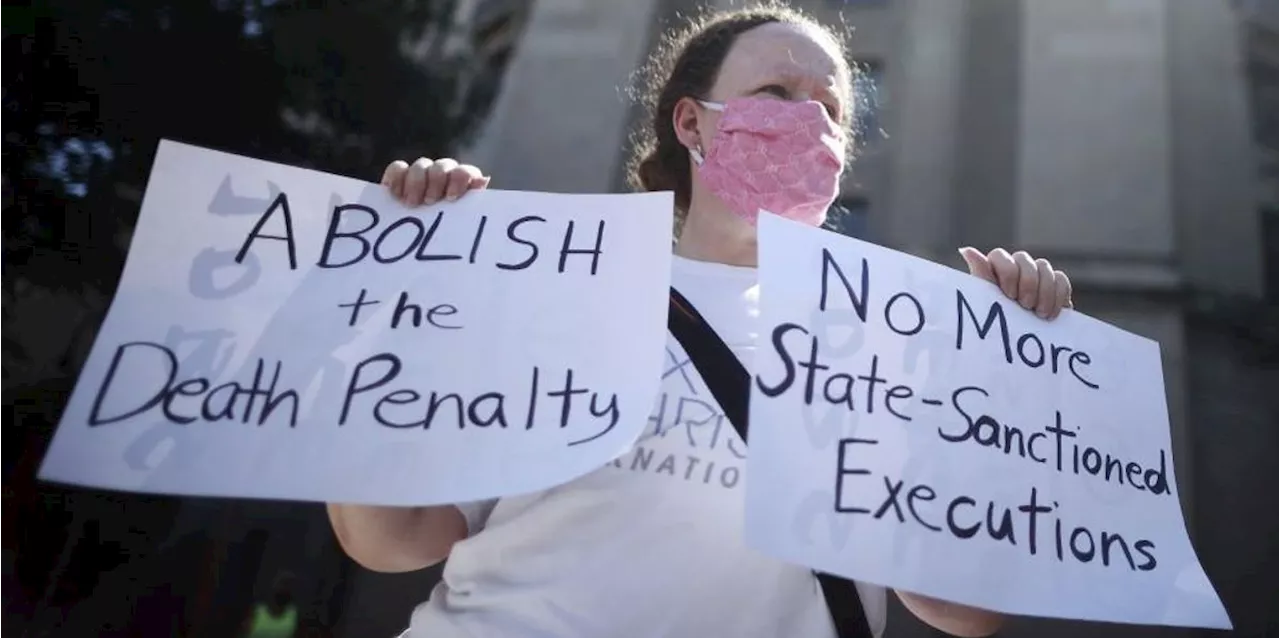 After Latest US Execution, Progressives Say 'Abolish the Death Penalty'