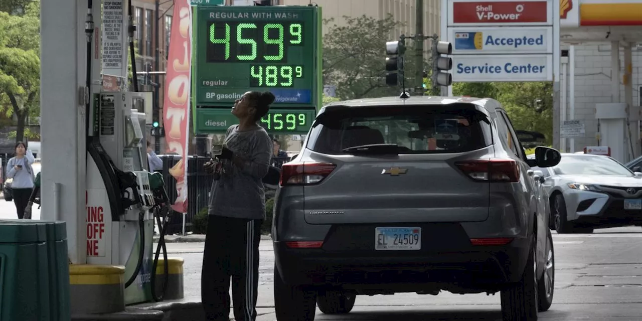 Gas Price Fixing Scandal Grows as Another US Oil Exec 'Caught Colluding With OPEC'