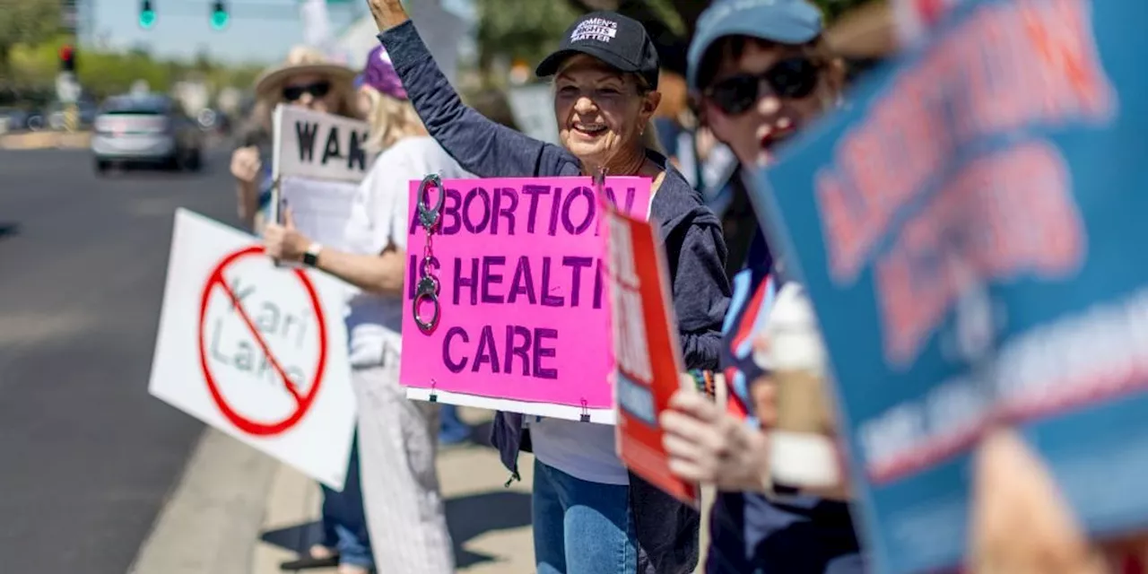 Latinos Are Ready to Vote for Abortion Rights This November