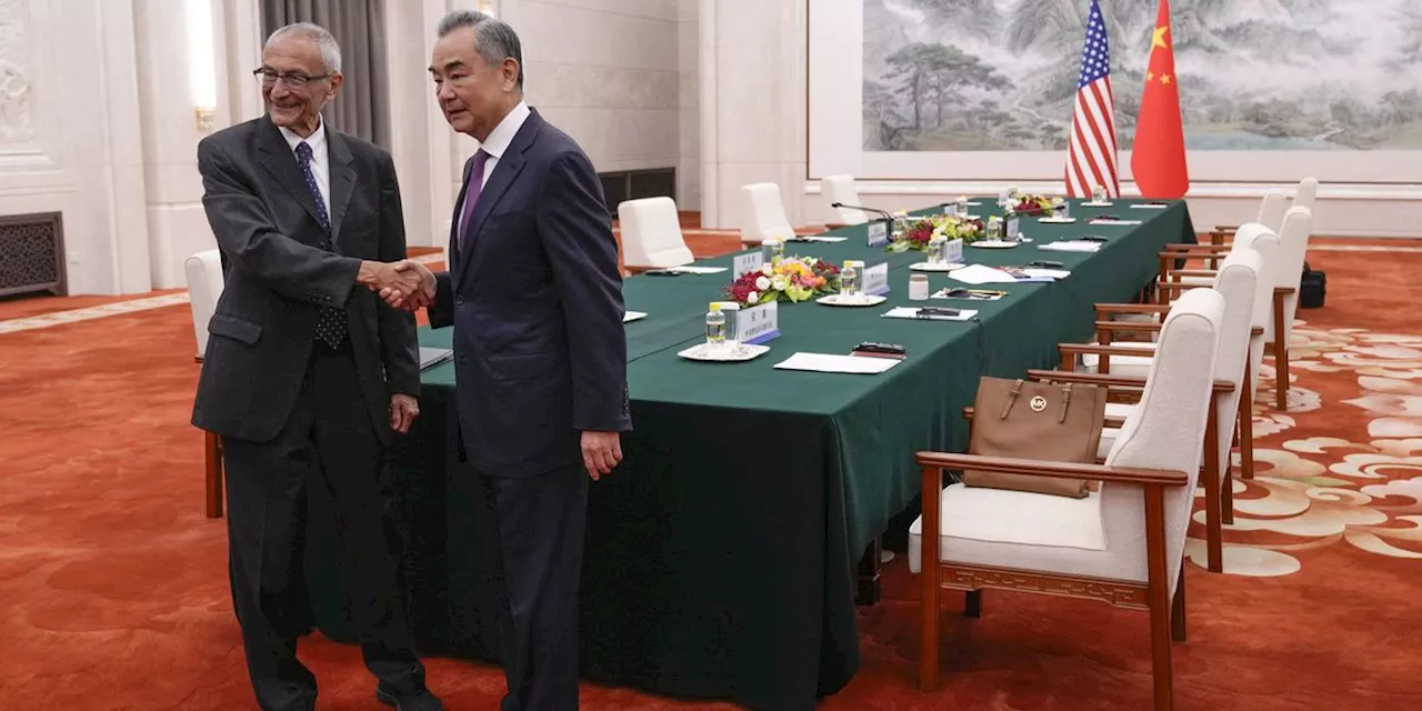 US Hostility Toward China Threatens Global Climate Progress