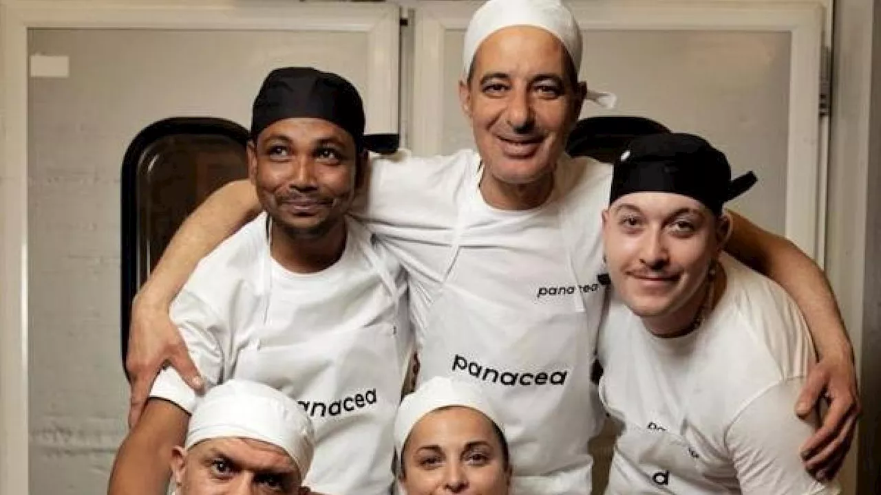 Panacea: Pane fatto con passione e inclusione