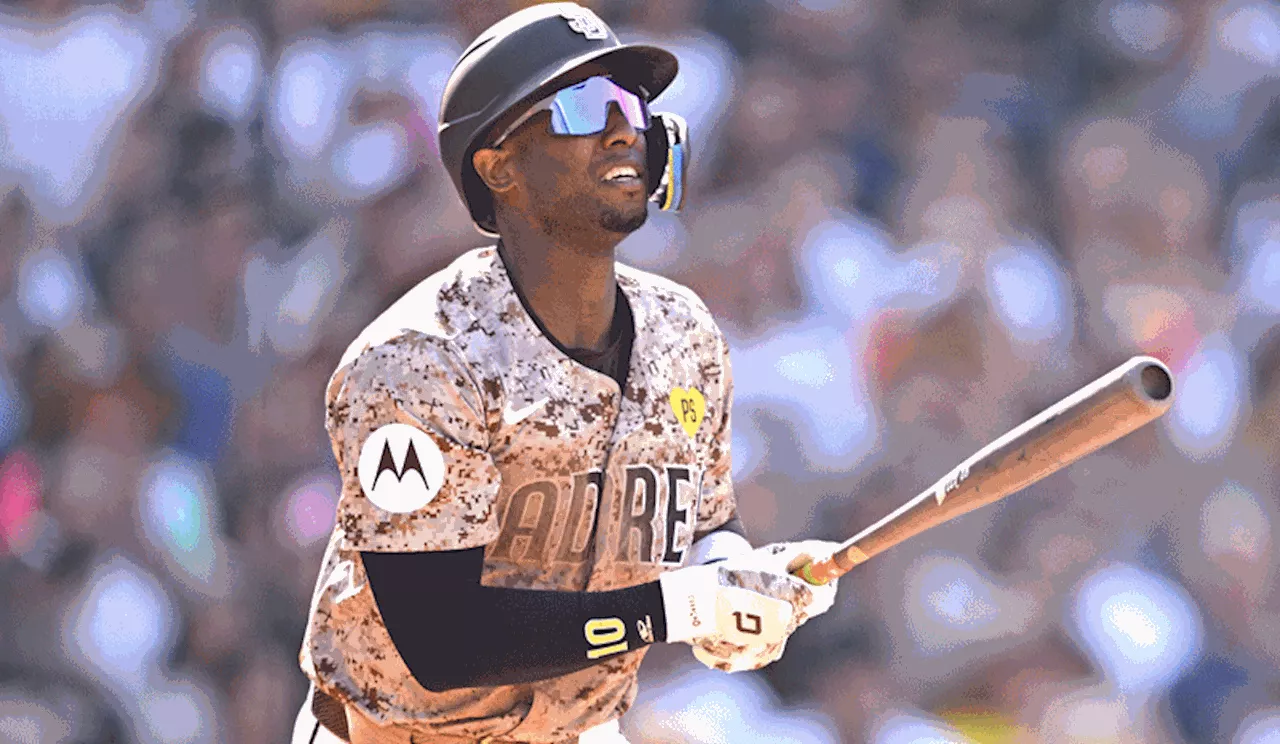 Braves vs Padres Prediction, Picks & Odds for Tonight’s MLB Game 1