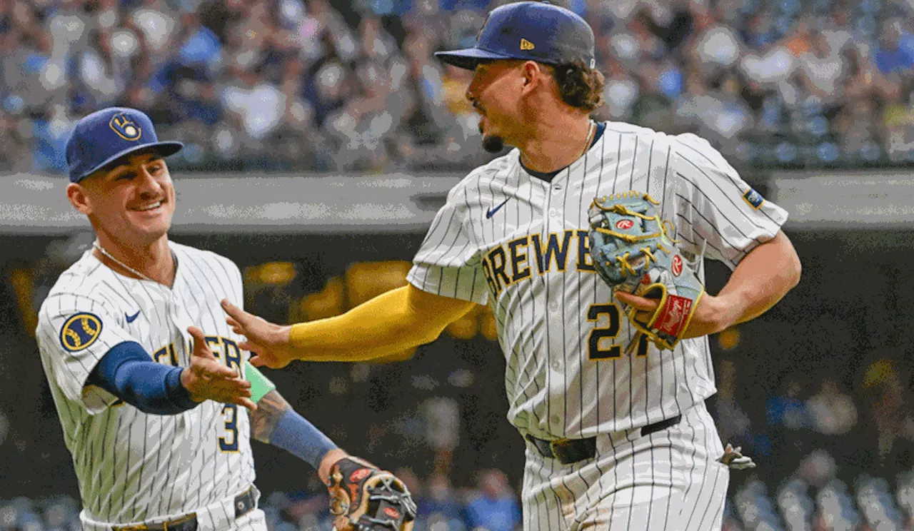 Mets vs Brewers Prediction, Picks & Odds for Tonight’s MLB Game 1