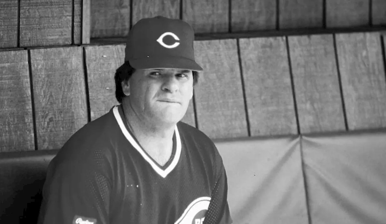 Pete Rose Passes Away at Age 83