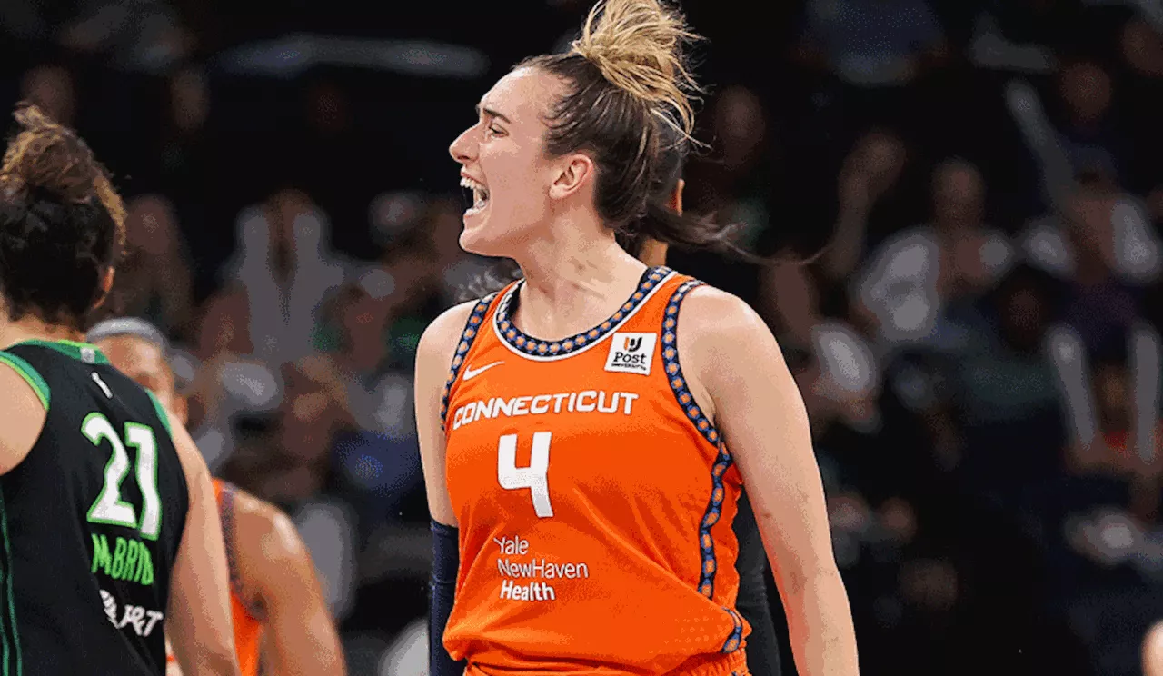 Sun vs Lynx Predictions, Picks & Odds for Tonight’s WNBA Playoff Game