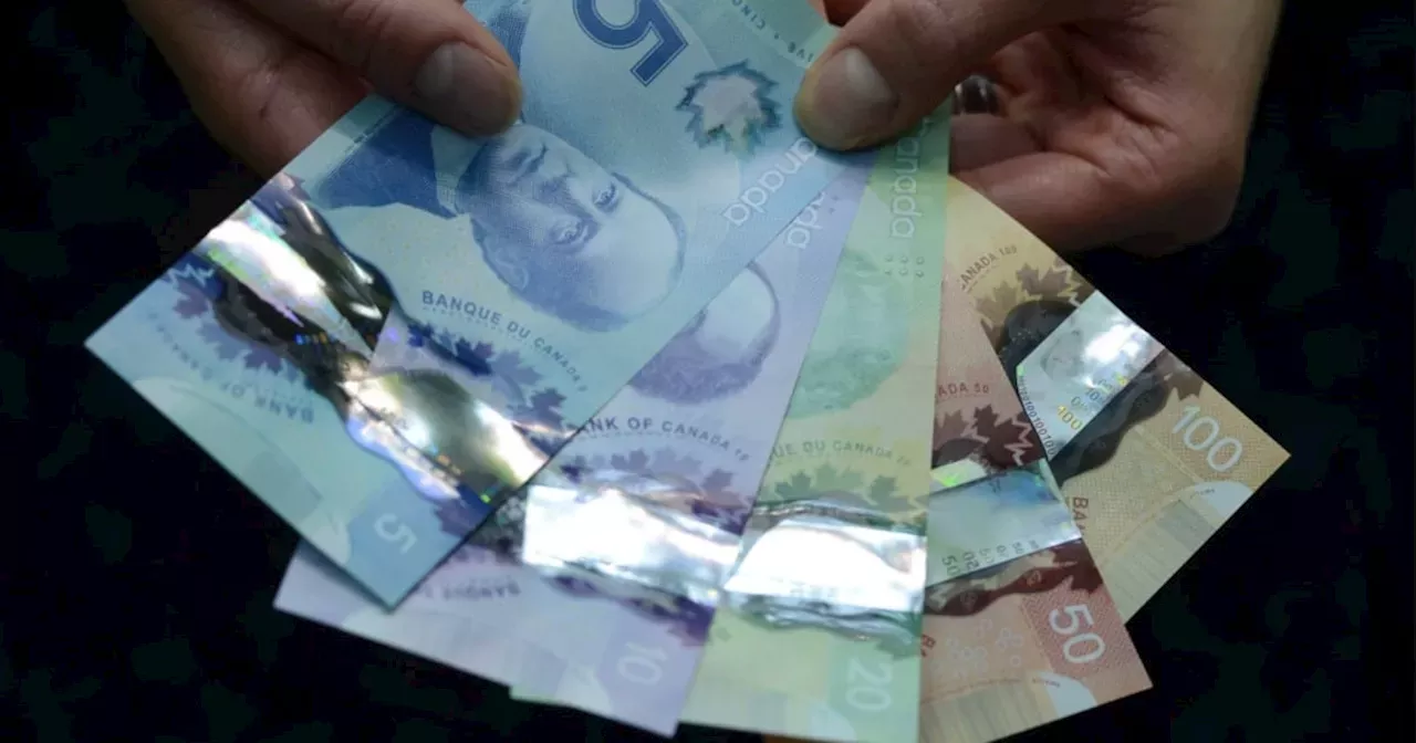 Ontario’s minimum wage goes up today but some say it remains ‘far