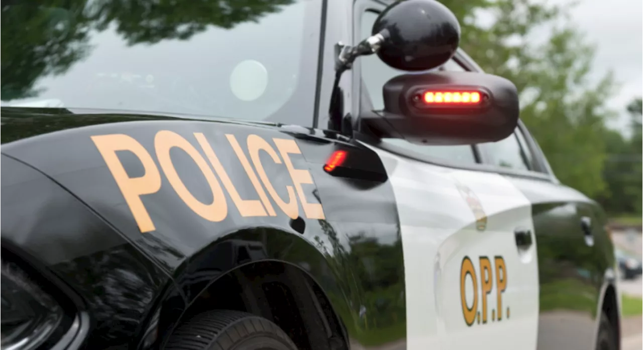 Two motorcyclists seriously injured in Pembroke, Ont. crash